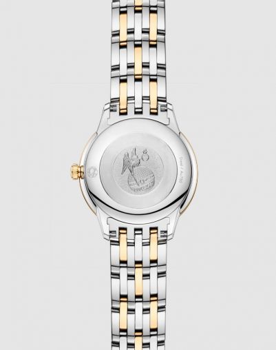 434.25.28.60.55.001 Omega De Ville Prestige
