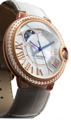 WJBB0086 Cartier Ballon Bleu De Cartier