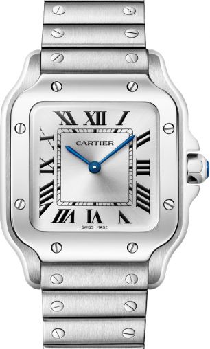 WSSA0082 Cartier Santos De Cartier
