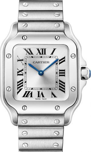 WSSA0082 Cartier Santos De Cartier