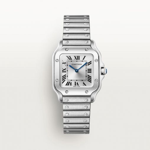 WSSA0082 Cartier Santos De Cartier