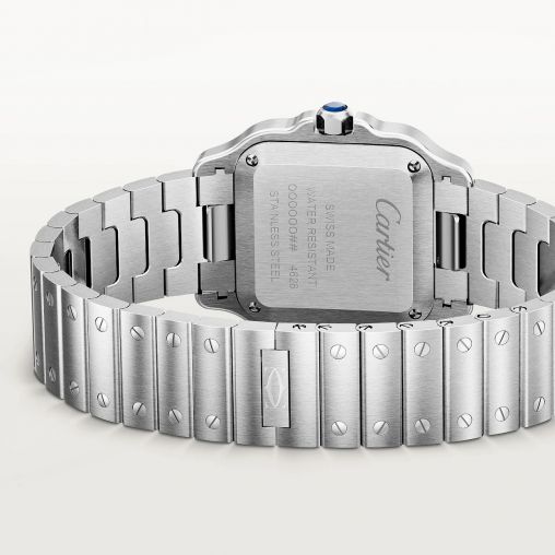 WSSA0082 Cartier Santos De Cartier