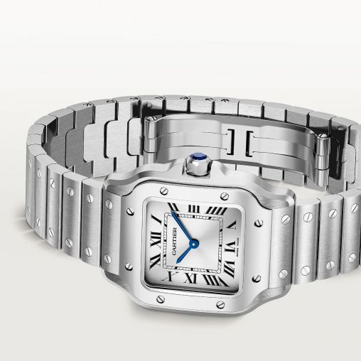 WSSA0082 Cartier Santos De Cartier