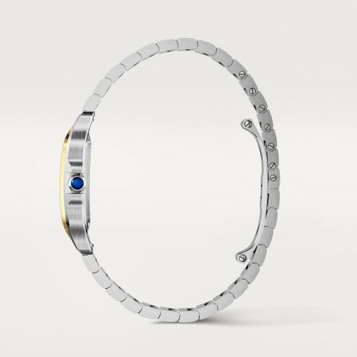 W2SA0033 Cartier Santos De Cartier