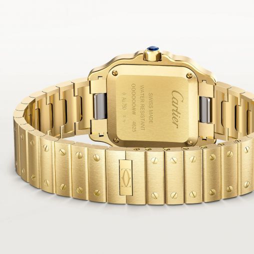 WGSA0107 Cartier Santos De Cartier