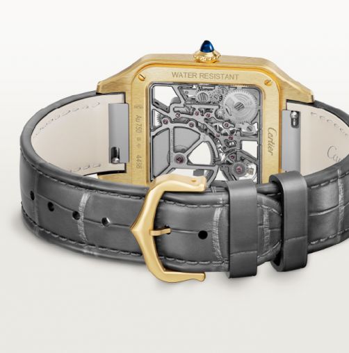 WHSA0043 Cartier Santos De Cartier