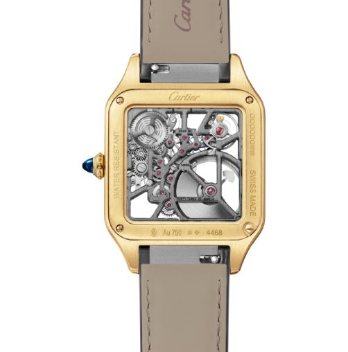 WHSA0043 Cartier Santos De Cartier