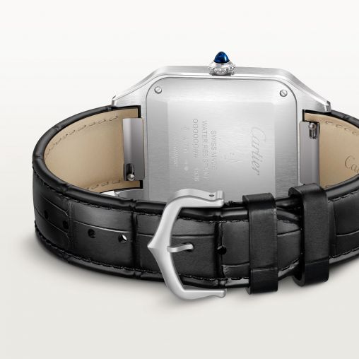 W2SA0034 Cartier Santos De Cartier