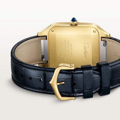 WGSA0108 Cartier Santos De Cartier