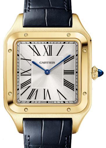 WGSA0108 Cartier Santos De Cartier