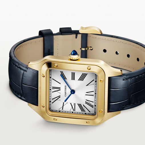 WGSA0108 Cartier Santos De Cartier