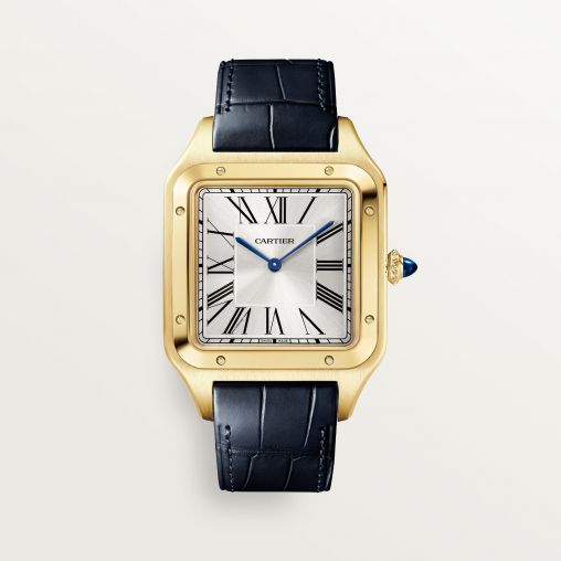 WGSA0108 Cartier Santos De Cartier