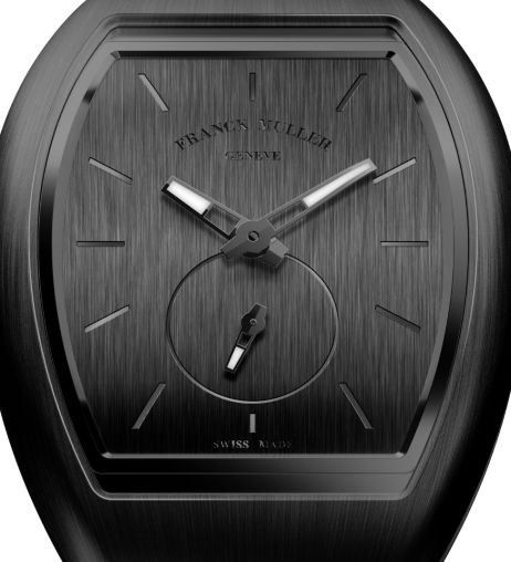 V 41 S S6 AT FO MONO NRBR (AC) O Franck Muller Vanguard