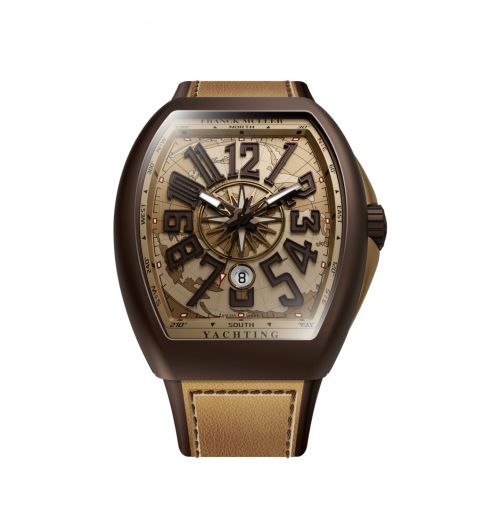 V 41 SCT YACHT GALION (SB) Franck Muller Vanguard Yachting