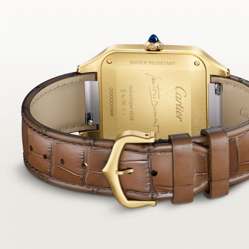 WGSA0111 Cartier Santos De Cartier