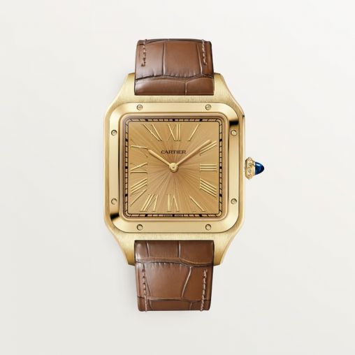 WGSA0111 Cartier Santos De Cartier