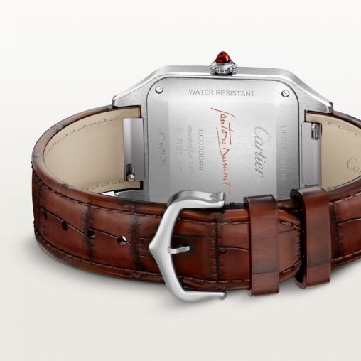 WGSA0113 Cartier Santos De Cartier