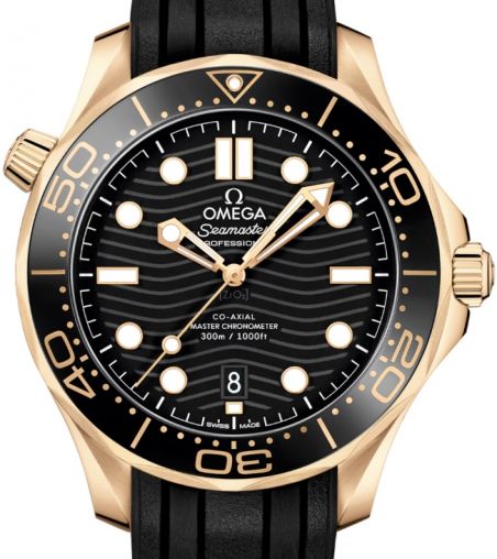 210.62.42.20.01.003 Omega Seamaster