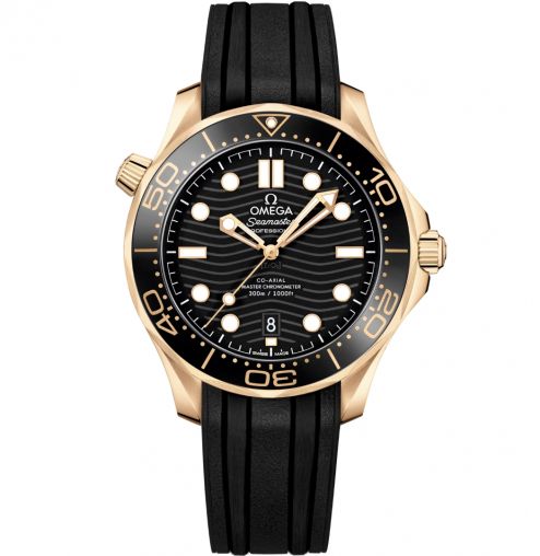 210.62.42.20.01.003 Omega Seamaster