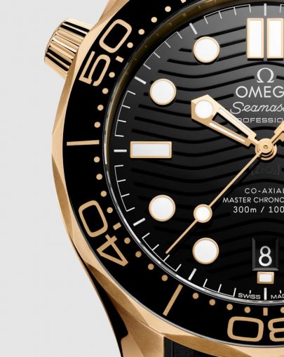 210.62.42.20.01.003 Omega Seamaster