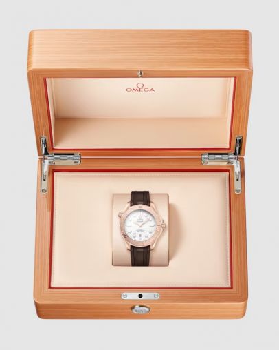 210.52.42.20.04.001 Omega Seamaster