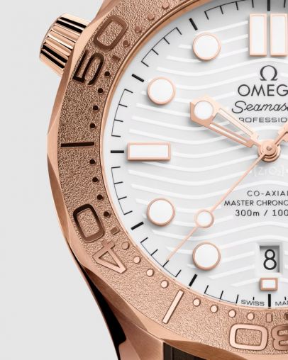 210.52.42.20.04.001 Omega Seamaster