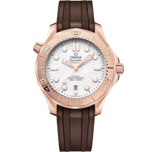 210.52.42.20.04.001 Omega Seamaster