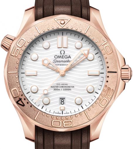 210.52.42.20.04.001 Omega Seamaster