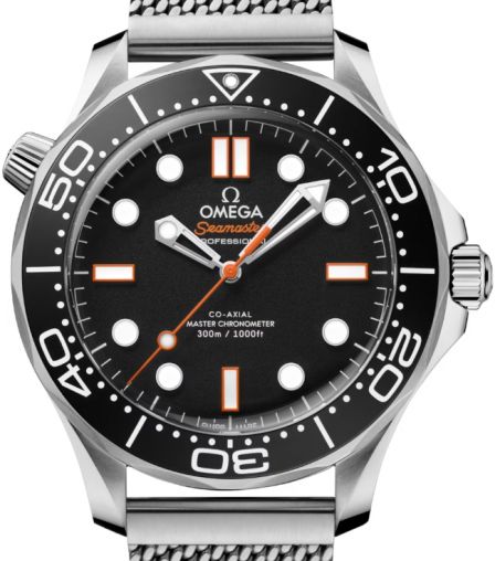 210.30.42.20.01.018 Omega Seamaster