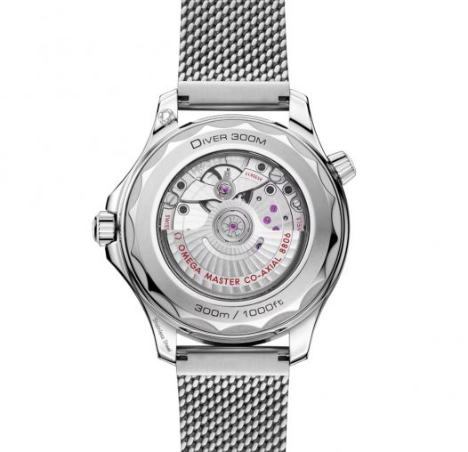 210.30.42.20.01.018 Omega Seamaster