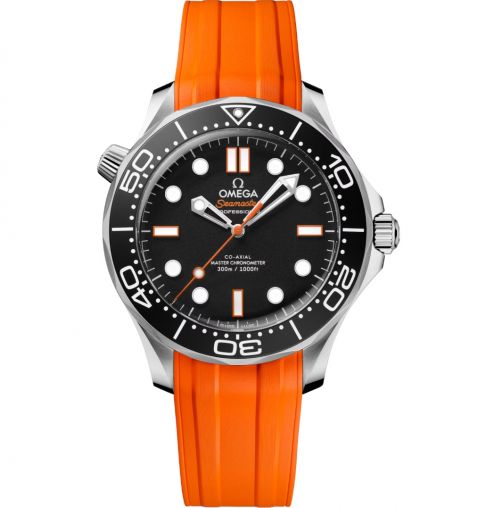210.32.42.20.01.006 Omega Seamaster