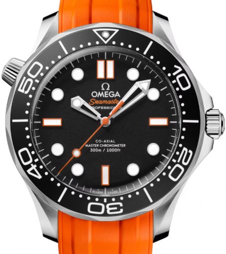 210.32.42.20.01.006 Omega Seamaster