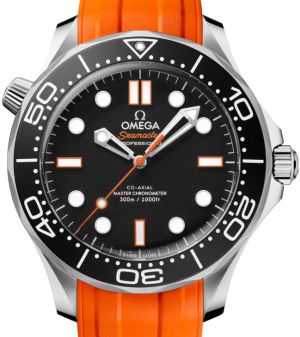 210.32.42.20.01.006 Omega Seamaster