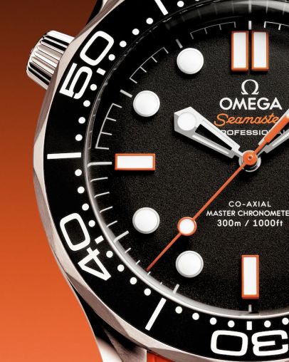 210.32.42.20.01.006 Omega Seamaster