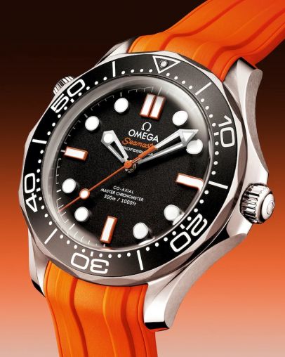 210.32.42.20.01.006 Omega Seamaster