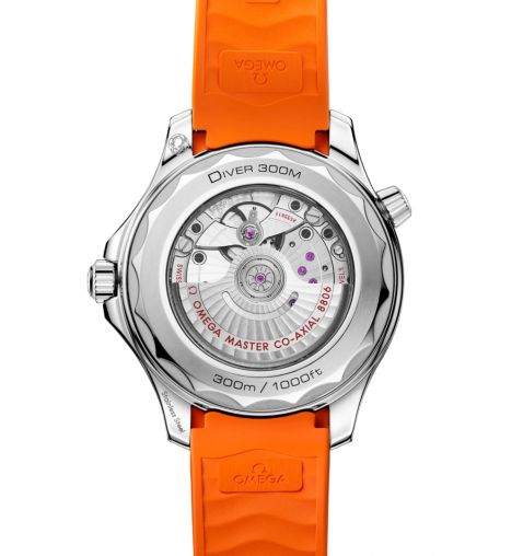 210.32.42.20.01.006 Omega Seamaster