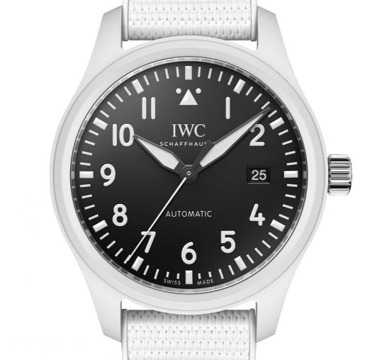 IW328104 IWC Pilot’s