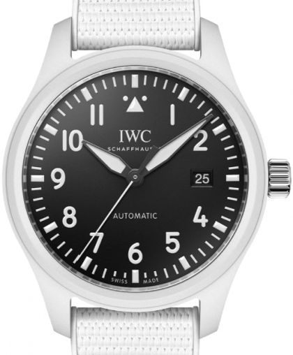 IW328104 IWC Pilot’s