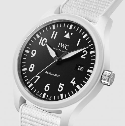 IW328104 IWC Pilot’s