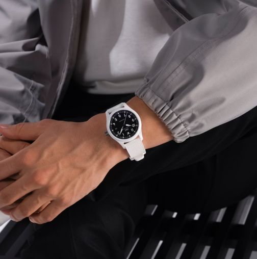 IW328104 IWC Pilot’s