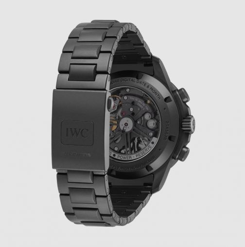 IW388801 IWC Pilot’s