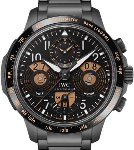 IW388801 IWC Pilot’s