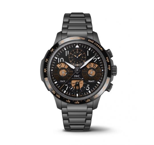 IW388801 IWC Pilot’s