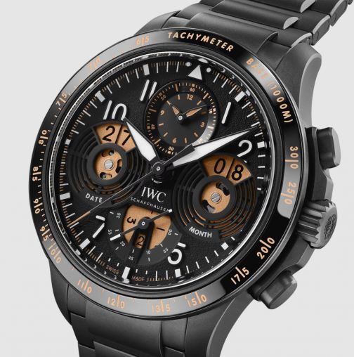 IW388801 IWC Pilot’s
