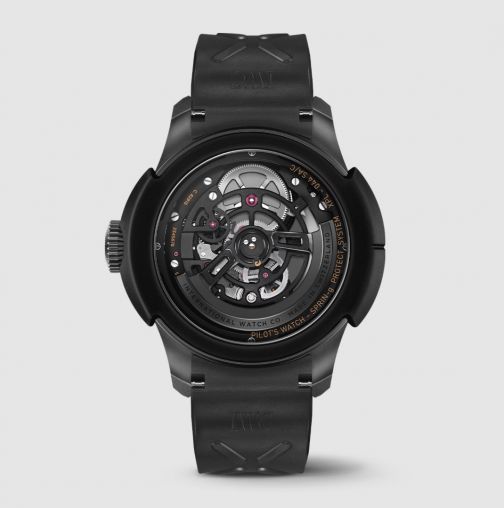 IW357701 IWC Pilot’s