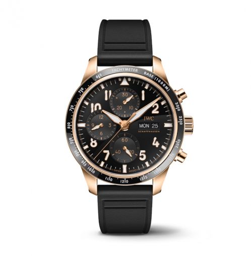 IW388309 IWC Pilot’s