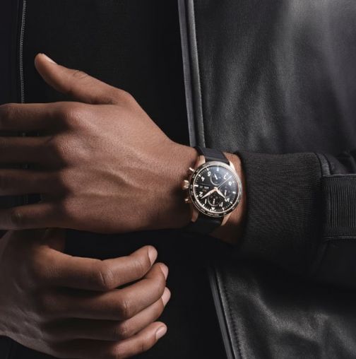 IW388309 IWC Pilot’s