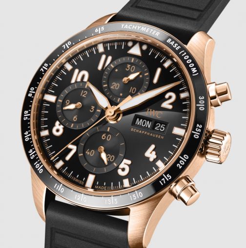 IW388309 IWC Pilot’s