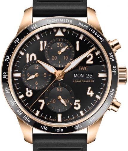 IW388309 IWC Pilot’s