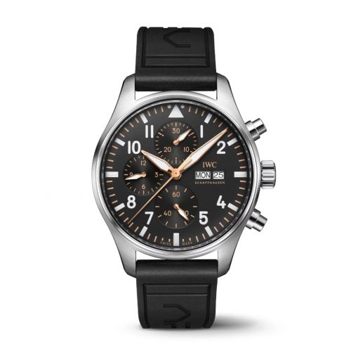 IW378009 IWC Pilot's
